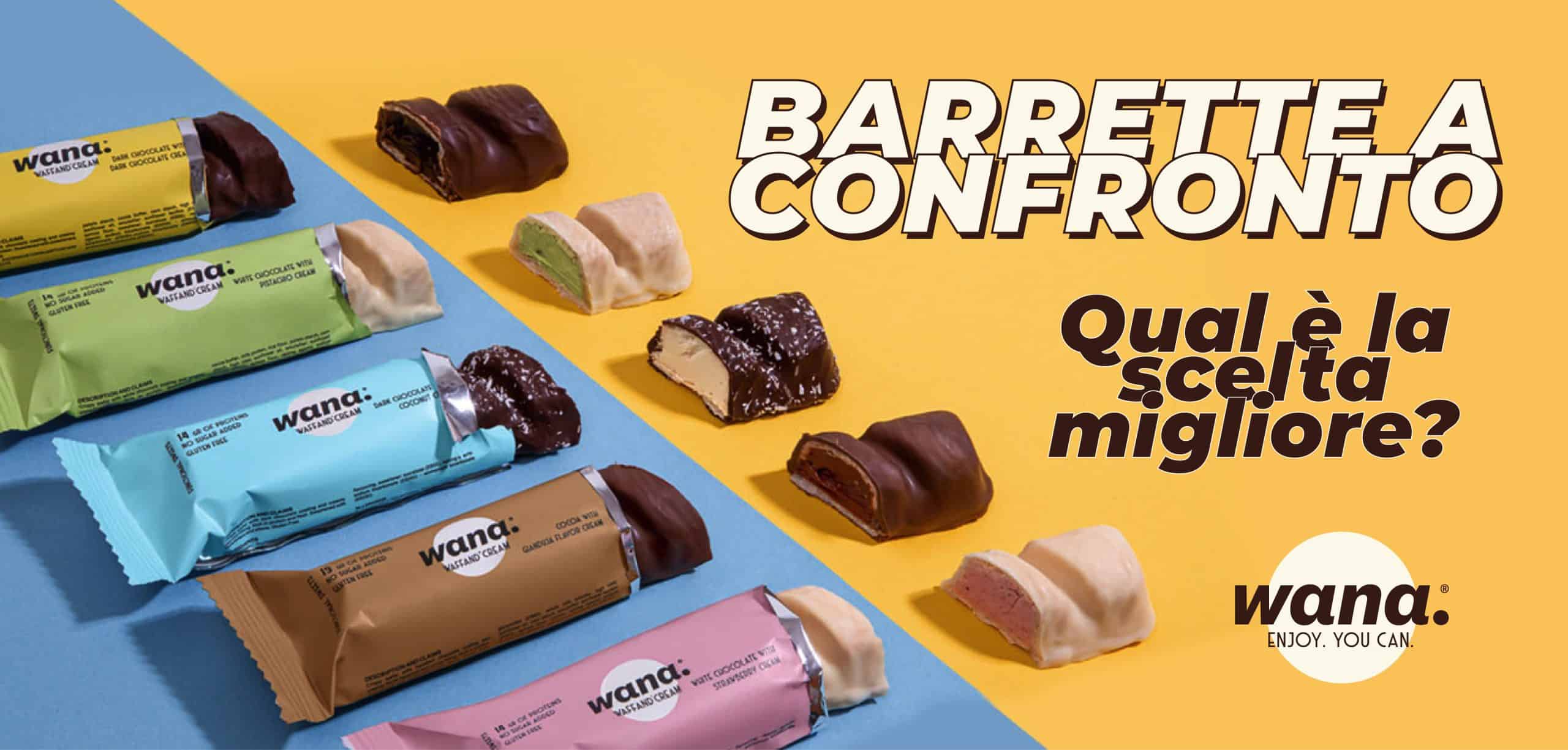 Protein snacks: protein bars and alternatives compared